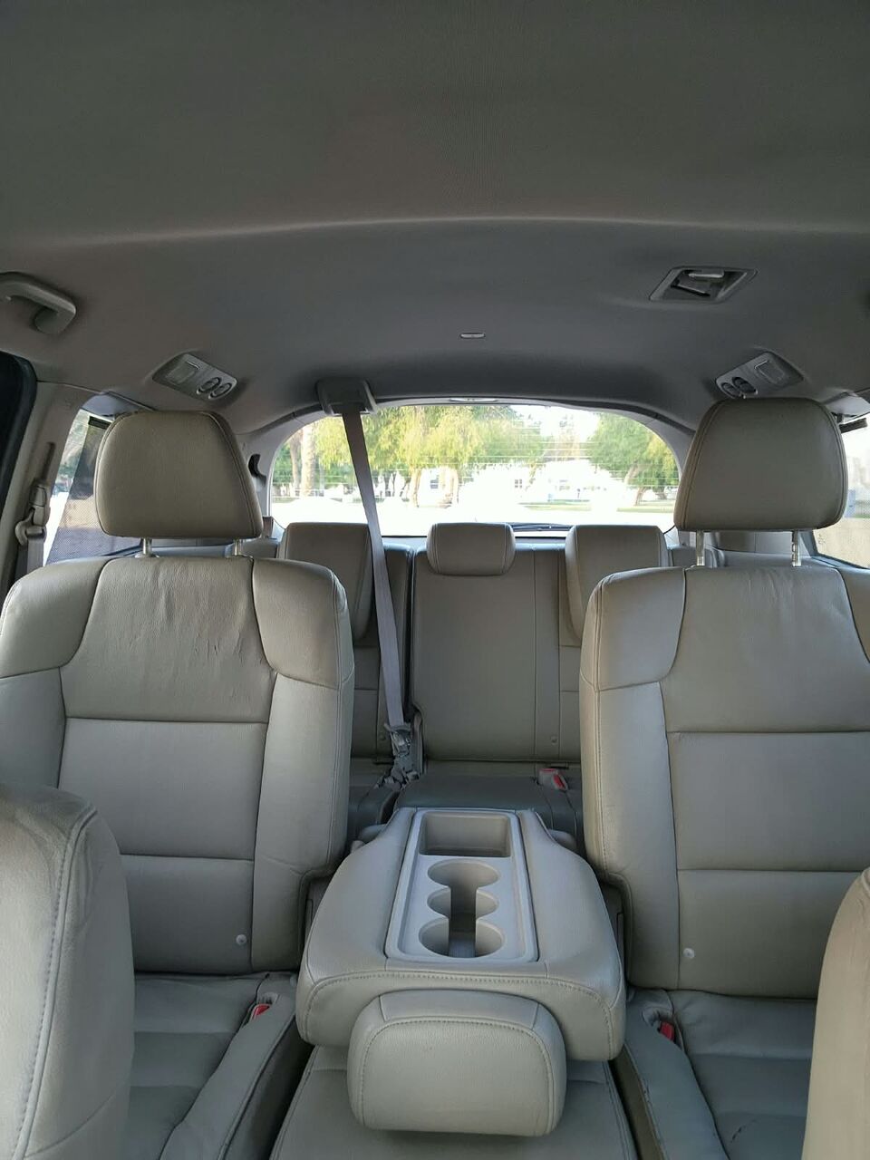 Dammam, Vehicles, Cars & Trucks , SAR 1,  Honda Odyssey,  2013,  Automatic,  206000 KM,  HONDA ODDESSEY  Low Meillage Full Options