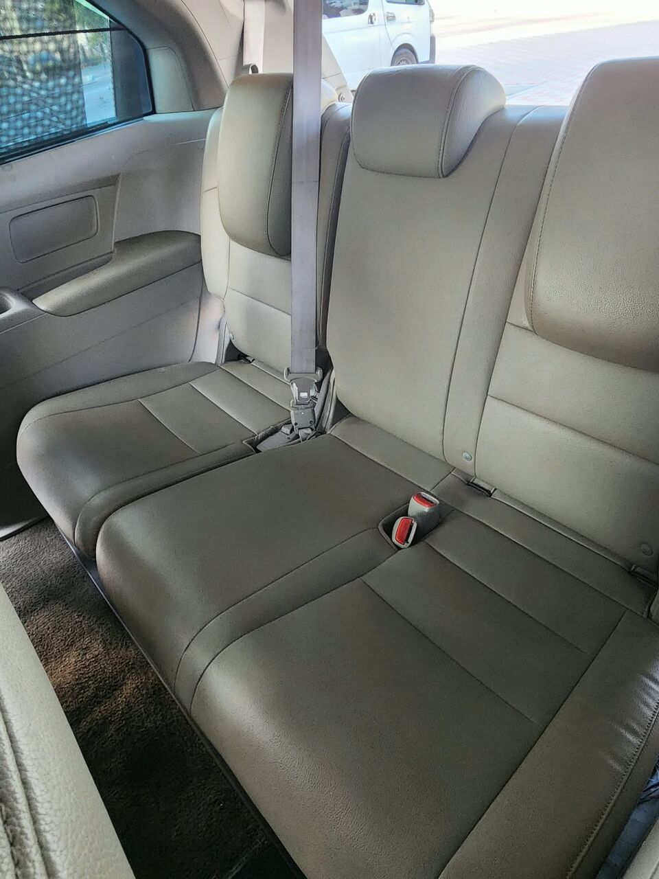 Dammam, Vehicles, Cars & Trucks , SAR 1,  Honda Odyssey,  2013,  Automatic,  206000 KM,  HONDA ODDESSEY  Low Meillage Full Options