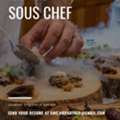 Sous Chef