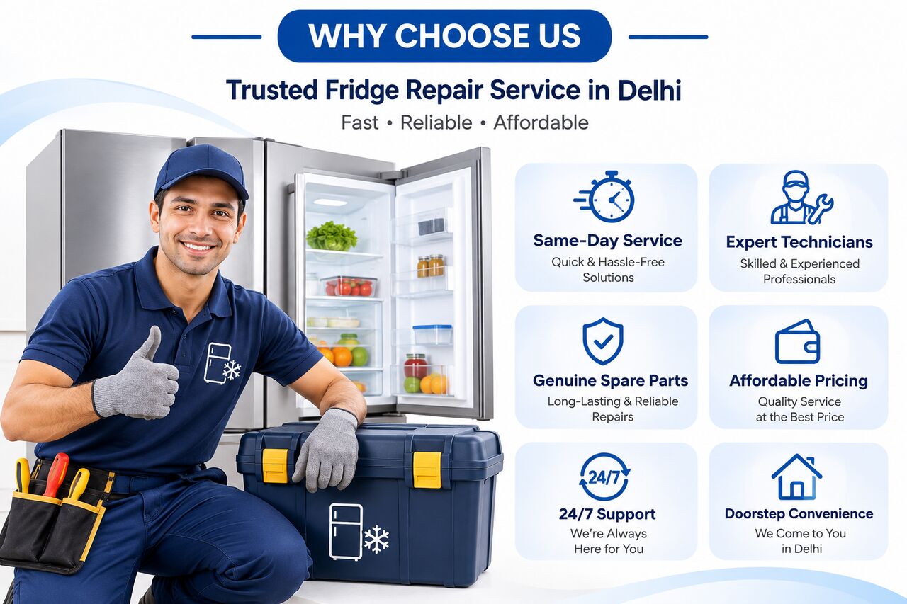 New Delhi, Air Conditioning, AC Repair Service In Rajouri Garden, Delhi - My City Service Delhi