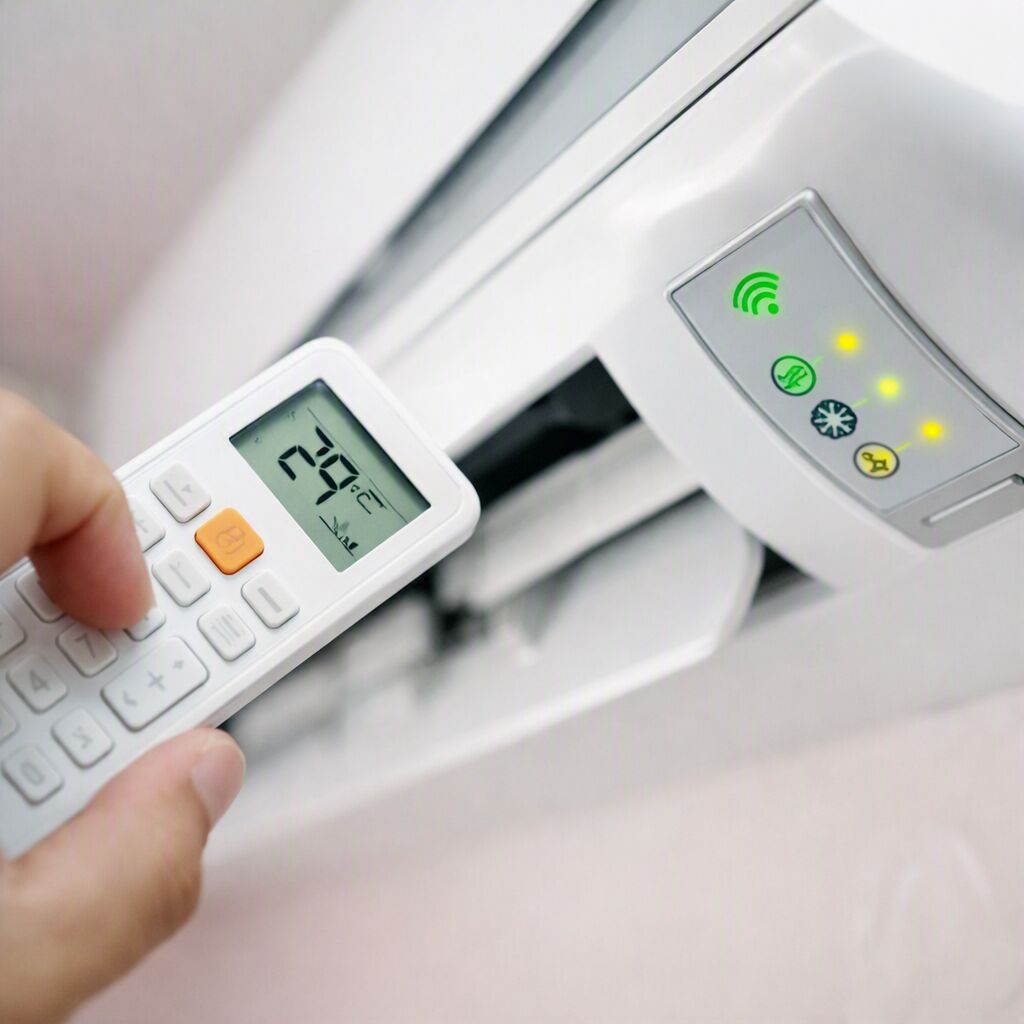 New Delhi, Air Conditioning, AC Repair Service In Rajouri Garden, Delhi - My City Service Delhi