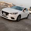 SAR 28000,  Mazda 3,  2015,  Automatic,  278000 KM,  Selling My Car Very Good Condition Like New Car Engine Gear Chassis Airbage Body Perfect