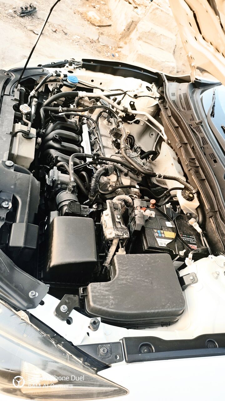 Manfouha, Vehicles, Cars & Trucks , SAR 28000,  Mazda 3,  2015,  Automatic,  278000 KM,  Selling My Car Very Good Condition Like New Car Engine Gear Chassis Airbage Body Perfect