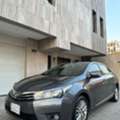 SAR 33000,  Toyota Corolla,  2015,  Automatic,  300 KM,  Car For Sale