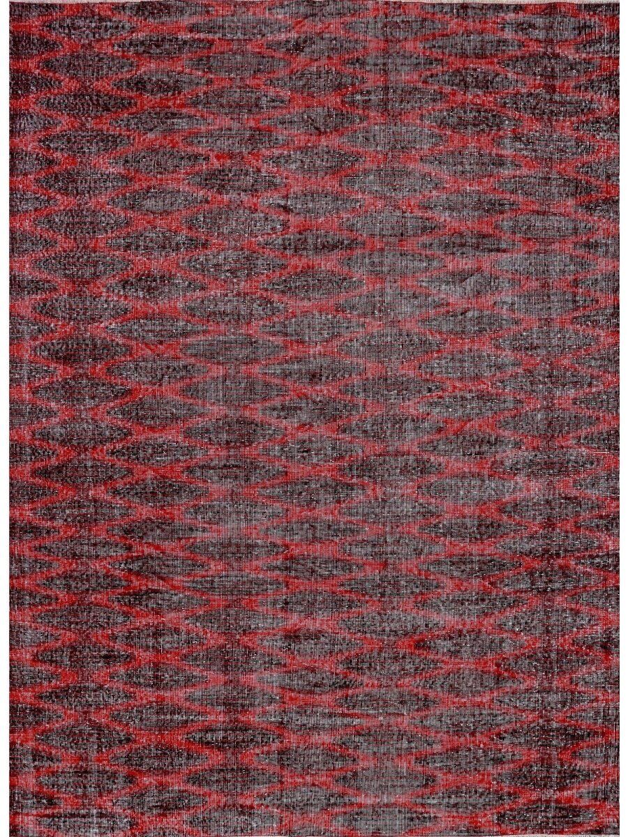 New York, Furniture, USD 3,  7x9 Vintage Zeki Muren Area Rug In DFW TX