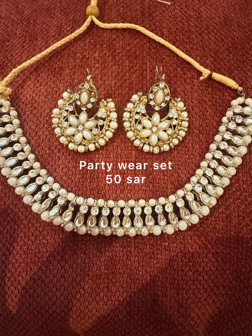 Riyadh, Jewelry, SAR 30,  Jewelry