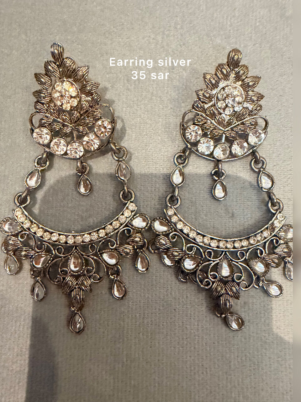 Riyadh, Jewelry, SAR 30,  Jewelry