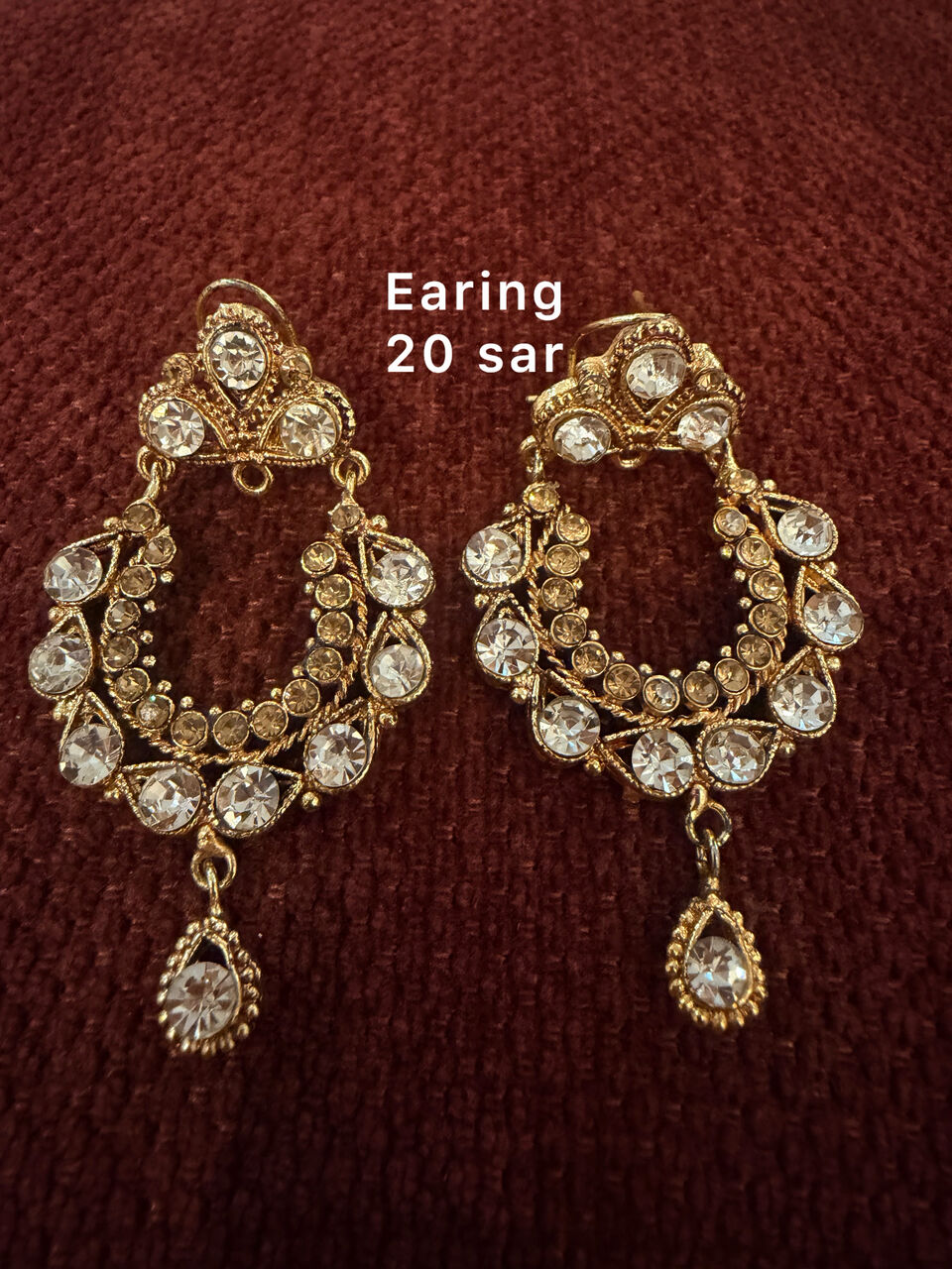 Riyadh, Jewelry, SAR 30,  Jewelry