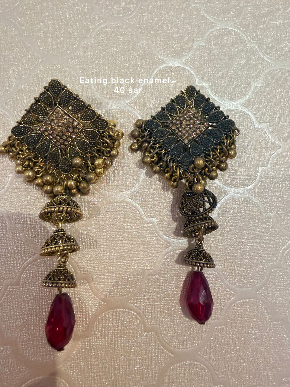 Riyadh, Jewelry, SAR 30,  Jewelry