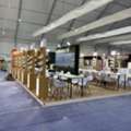 Pavilion Exhibition Stands - Group & National Pavilion Builds For CES 2027 Delegations