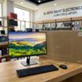 BHD 52,  Brand New Xiaomi 27" IPS Gaming LED 100Hz Monitor BoxPack (Price 52/-BD) WhatsApp 36431340