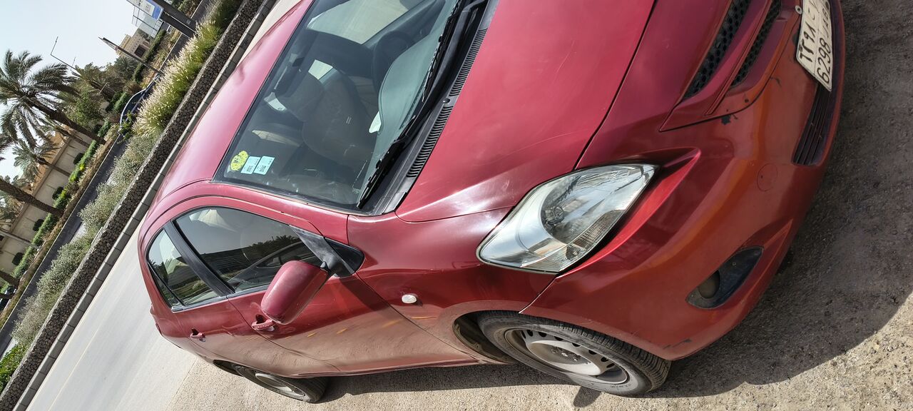 Riyadh, Vehicles, Cars & Trucks , SAR 11500,  2008,  2008,  Automatic,  650000 KM,  I Want Sale My Car  Yaris