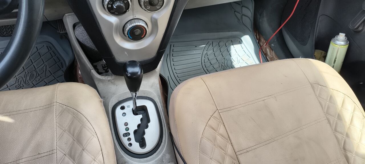 Riyadh, Vehicles, Cars & Trucks , SAR 11500,  2008,  2008,  Automatic,  650000 KM,  I Want Sale My Car  Yaris