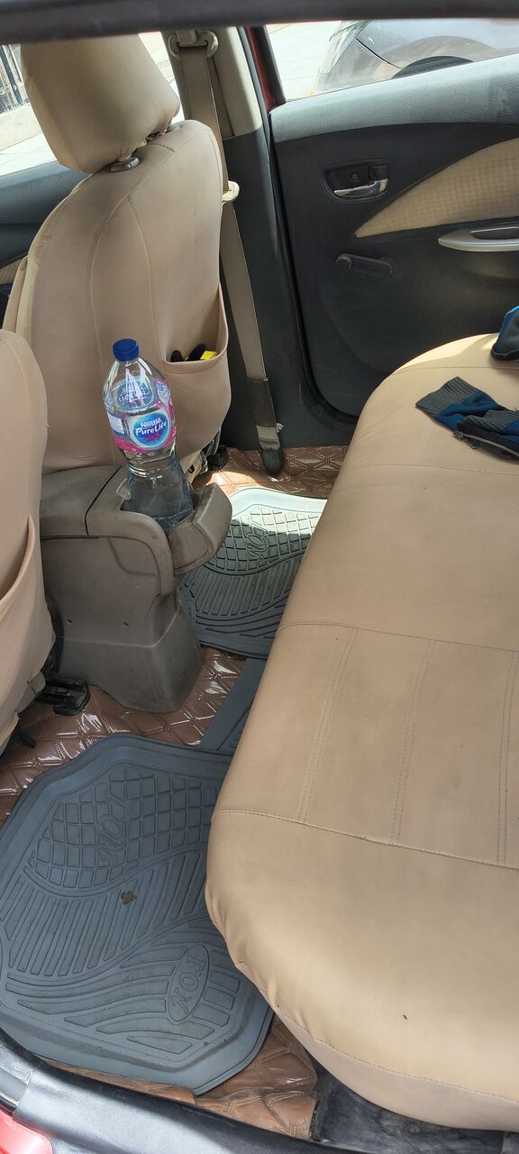 Riyadh, Vehicles, Cars & Trucks , SAR 11500,  2008,  2008,  Automatic,  650000 KM,  I Want Sale My Car  Yaris