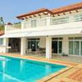 THB 68999,  304 Sq. Feet,  บ้านสไตล์หรู พร้อมสระว่ายน้ำส่วนต