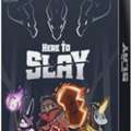 SAR 60,  TeeTurtle Here To Slay Strategy Card Game Spanish Edition - New
