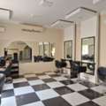 BHD 600,  220 Sq. Meter,  Fully Furnished Saloon For Rent In : Mahooz