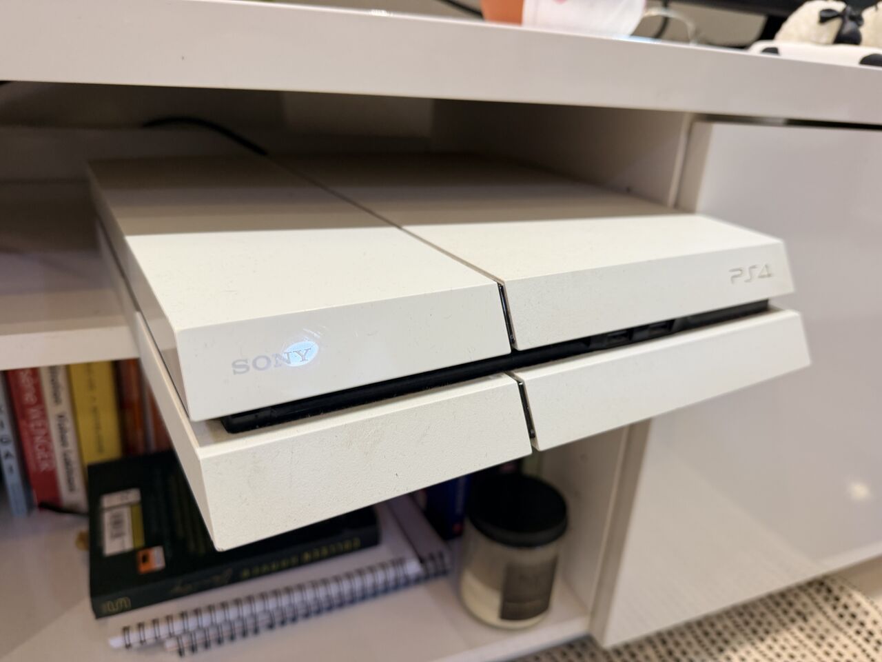 Khobar, Computers, SAR 1100,  Sony- PS4- Like New