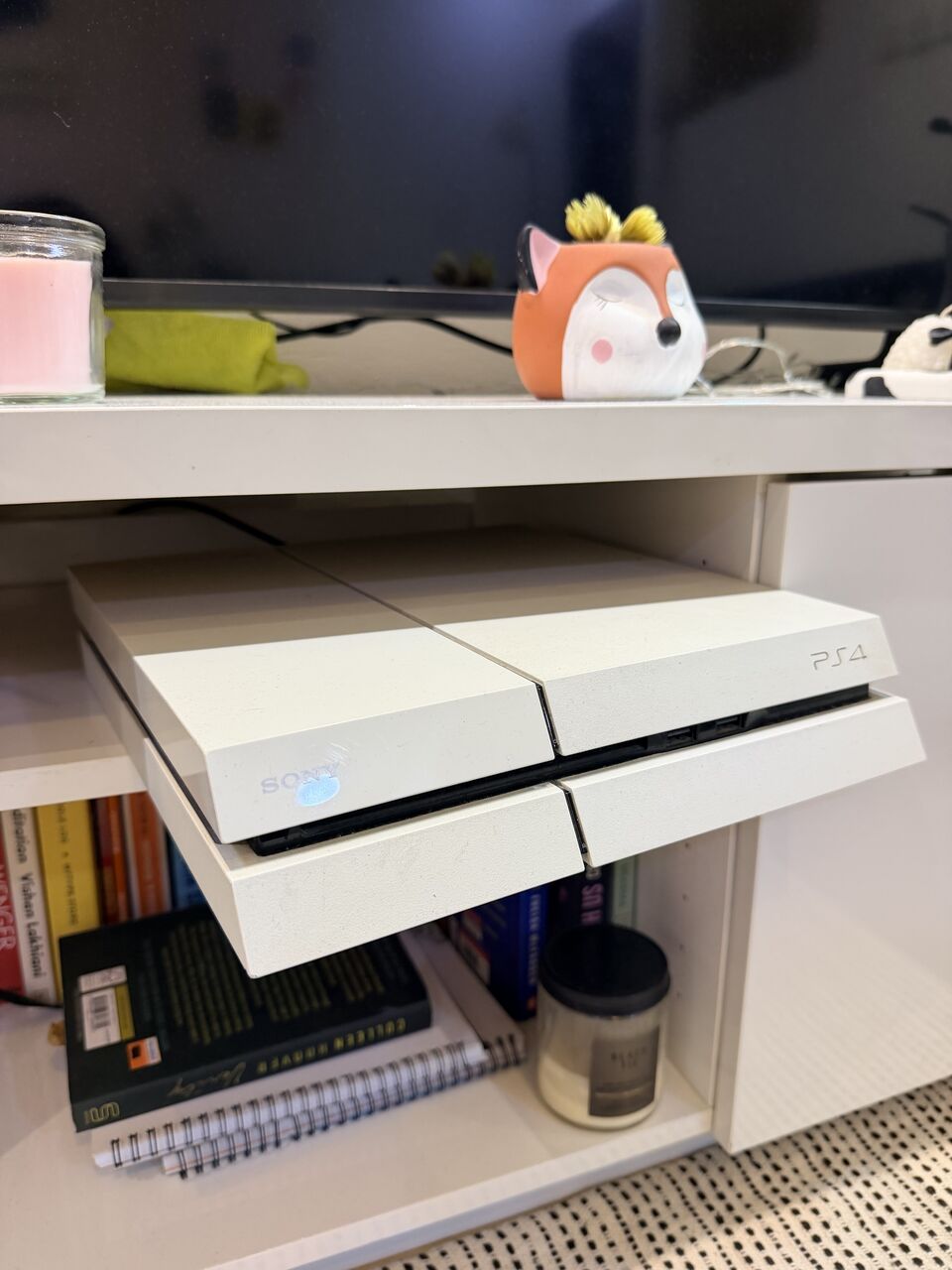 Khobar, Computers, SAR 1100,  Sony- PS4- Like New