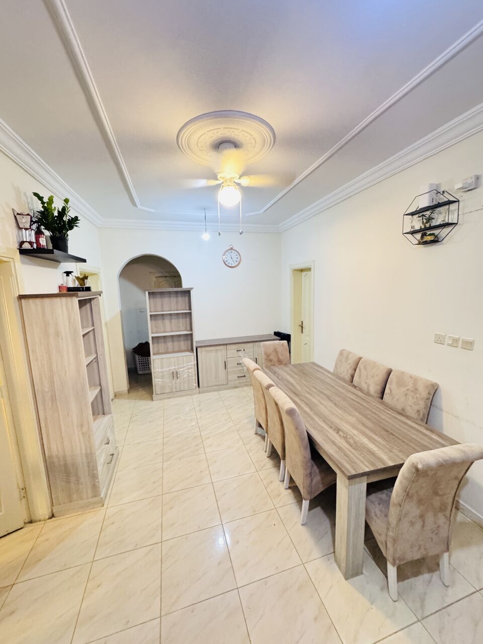 Jeddah, Household Items, SAR 6000,  3 BEDROOM APAR AND HOUSEHOLD ITEMS FOR SALE