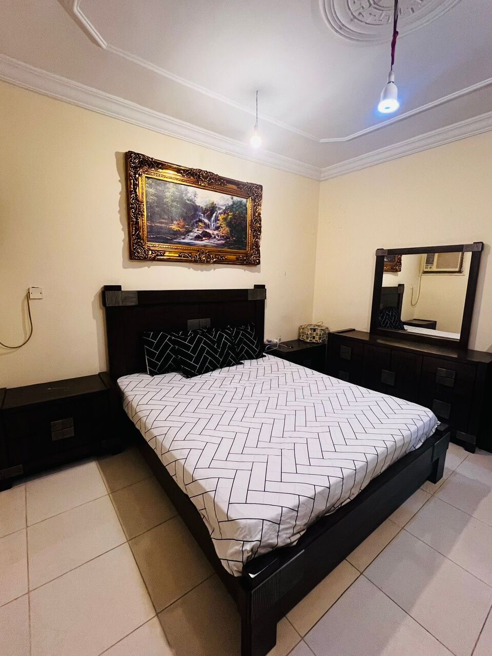 Jeddah, Household Items, SAR 6000,  3 BEDROOM APAR AND HOUSEHOLD ITEMS FOR SALE