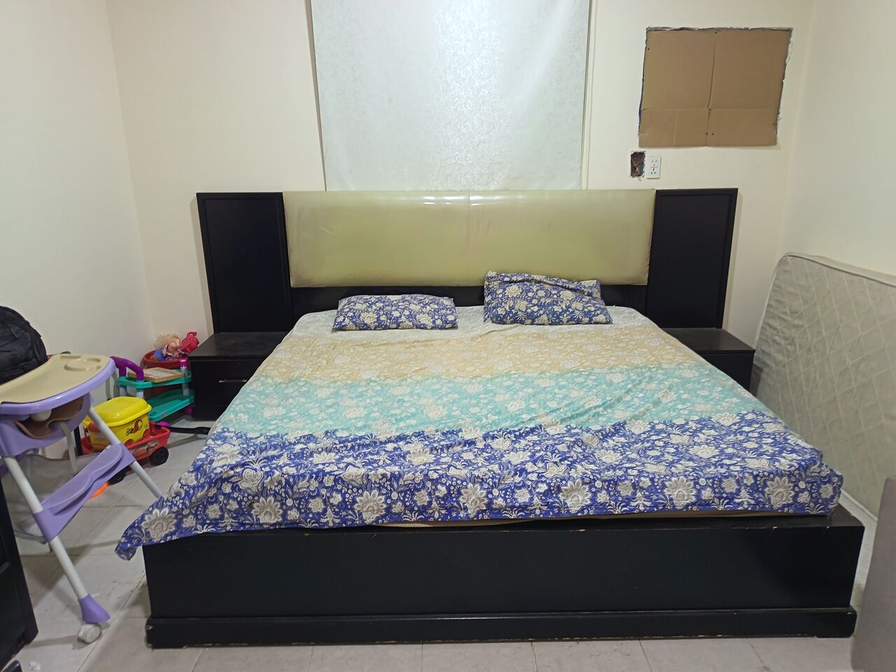 Dammam, Furniture, SAR 800,  Bedroom Set