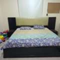 SAR 800,  Bedroom Set