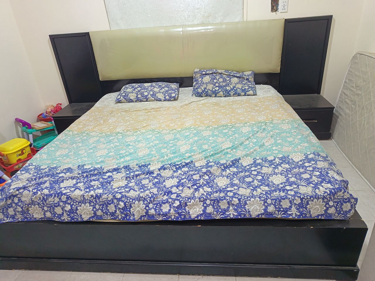 Dammam, Furniture, SAR 800,  Bedroom Set