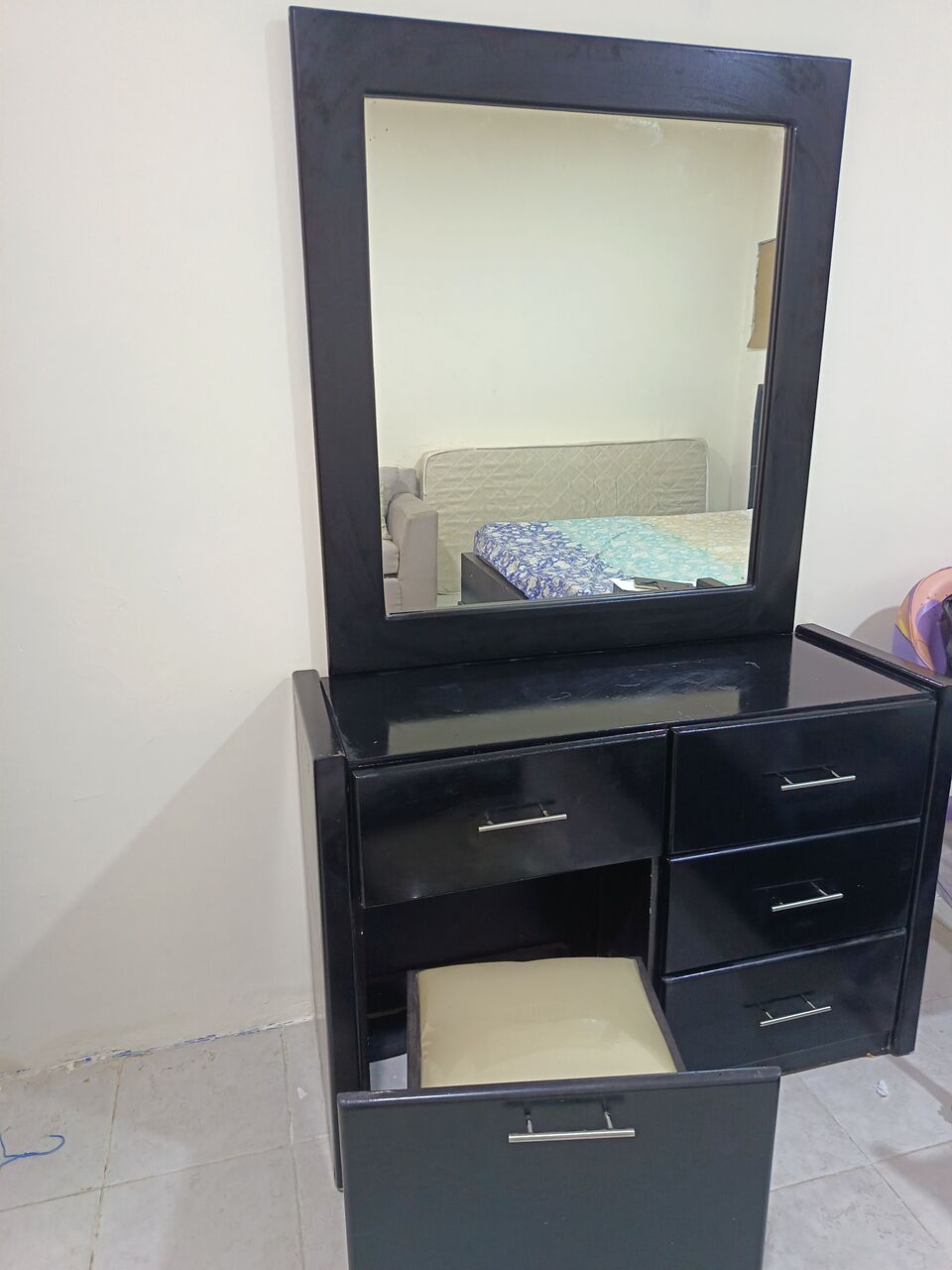 Dammam, Furniture, SAR 800,  Bedroom Set