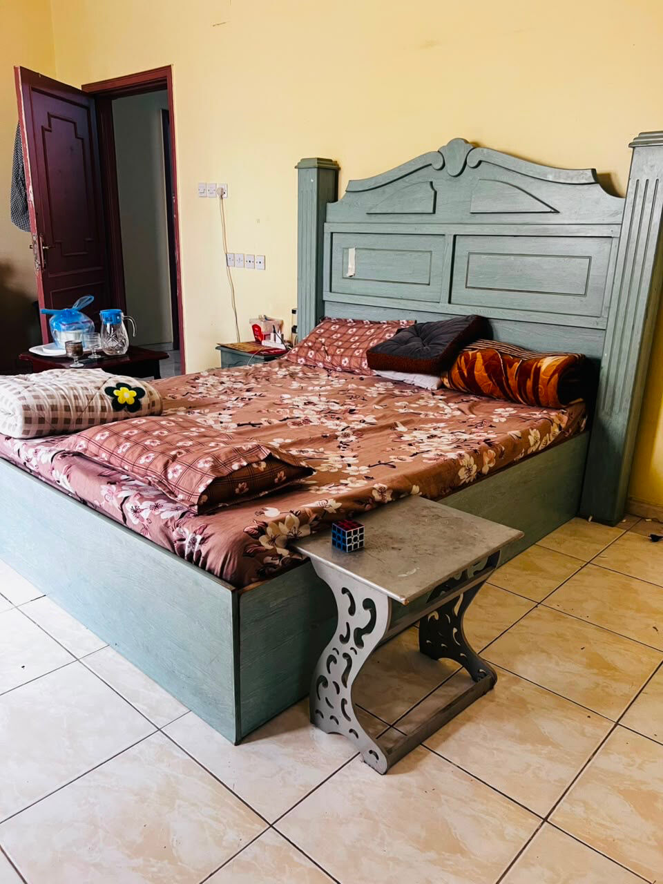 Ad Diriyah, Rooms for Rent, SAR 1600/month,  Room Available For Rent &ndash; Faisaliyah, Ad Diriyah