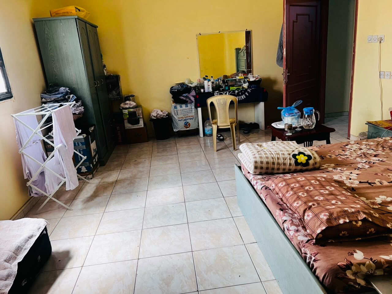 Ad Diriyah, Rooms for Rent, SAR 1600/month,  Room Available For Rent &ndash; Faisaliyah, Ad Diriyah