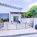 THB 34998,  60 Sq. Feet,  1 นอน 1 ออฟฟิศ 3 น้ำ บิ๊กซี แจ้งวัฒนะ ติวา