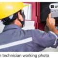 Fire Alarm Technician
