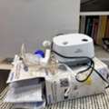 SAR 380,  Philips - Nebuliser