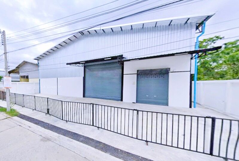 Bangkok, Villas, THB 34999,  60 Sq. Feet,  ออฟฟิศ 3 น้ำ บิ๊กซี แจ้งวัฒนะ โกดังให