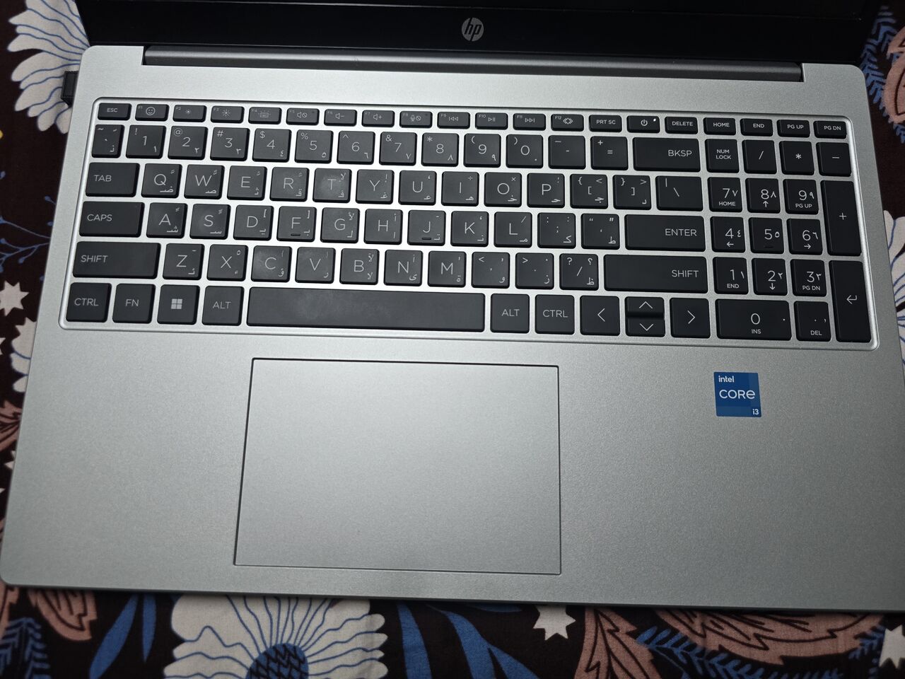 Al Saadah, Computers, SAR 1600,  HP LAPTOP 250 G-10