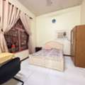 BHD 130/month,  Furnished,  Sharing Flat For Rent