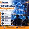 IT Infrastructure Management
