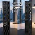 BHD 75,  Dell OptiPlex 3050 Micro Mini Desktop