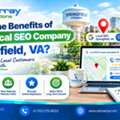 Ready To Rank Higher Locally? Local SEO Company In Springfield, VA