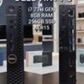 BHD 85,  Dell OptiPlex 3050 Micro Mini Desktop