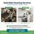 Move-Out Cleaning - Get Your Deposit Back!