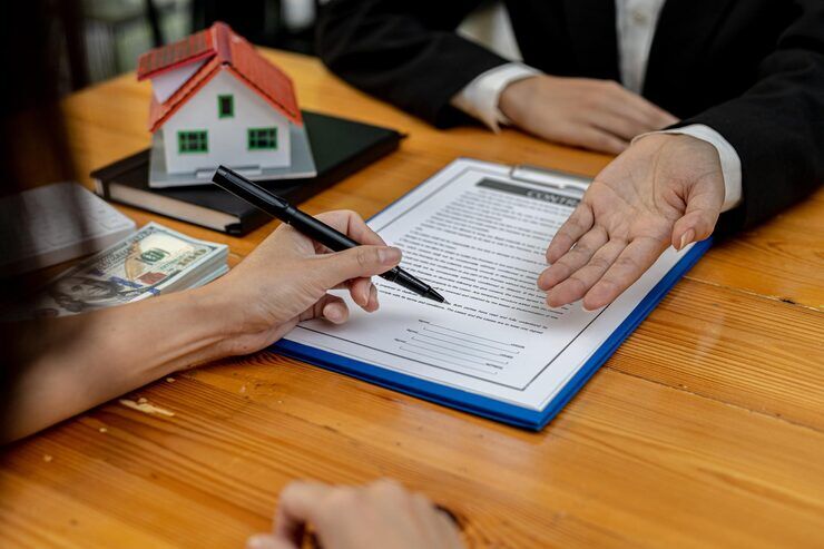 New York, Real Estate, Property Appraisal In Key Largo, FL