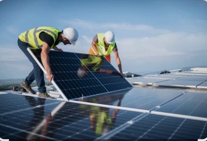 Jeddah, Jobs, Solar Plant Genaral Helper 1800+free Food