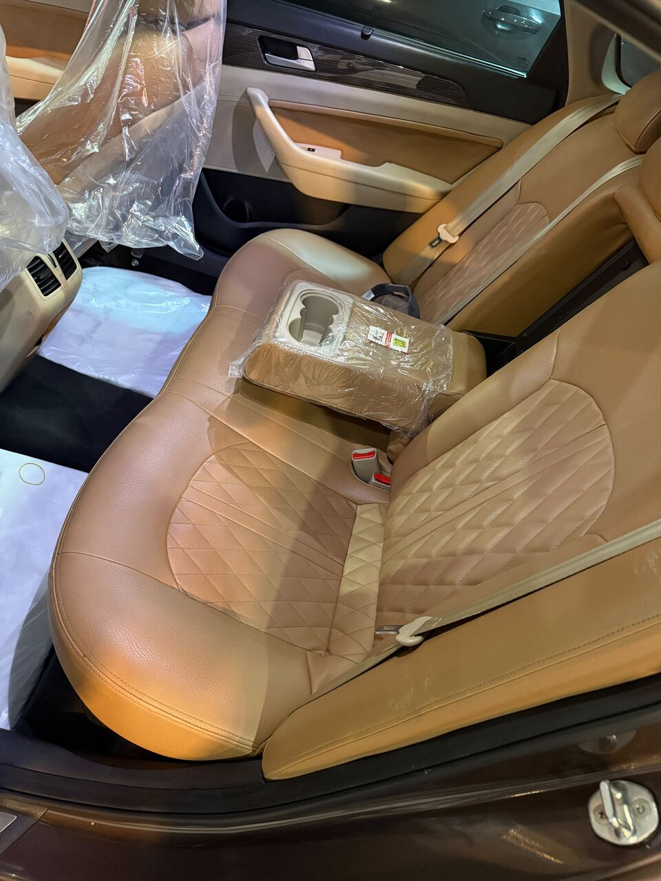Riyadh, Vehicles, Cars & Trucks , SAR 35000,  Hyundai Sonata,  2019,  Automatic,  157500 KM,