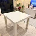 SAR 110,  Ikea Tables - Set Of 3