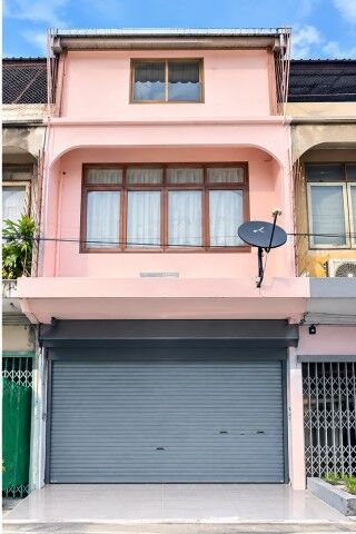 Bangkok, Villas, THB 16999,  18 Sq. Feet,  เหมาะทำโฮมออฟฟิศ หรือพื้นที่เก็บส