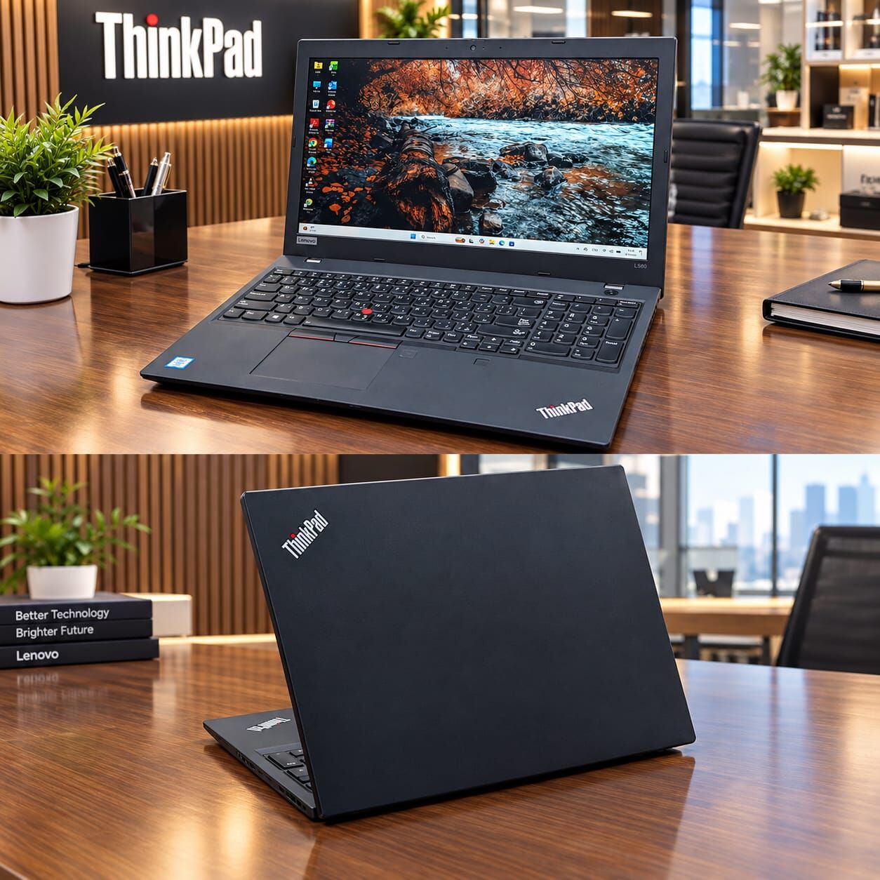 Manama, Computers, BHD 119,  Lenovo Core I7 8th Gen Laptop 16GB RAM 256GB SSD 15.6" FHD Display FREE GIFTS