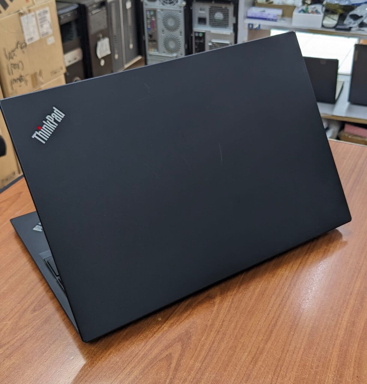 Manama, Tablet Computers, BHD 119,  Lenovo Core I7 8th Gen Laptop 16GB RAM 256GB SSD 15.6" FHD Display FREE GIFTS