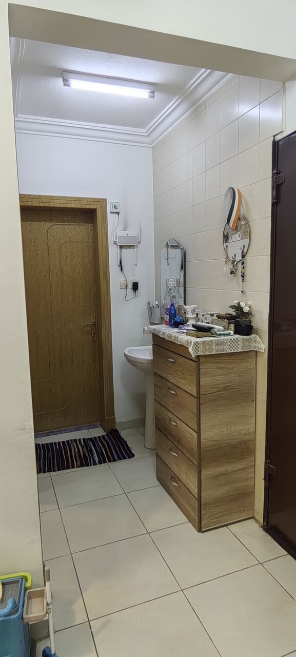Al Wizarat, Apartments, Flats, Houses & Villas, SAR 24/year,  Furnished,  2 BR,  2bhk New Family Flat Available In Al Wizarat Riyadh.